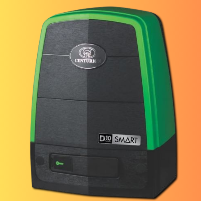 Buy Centurion D10 Smart in Kenya