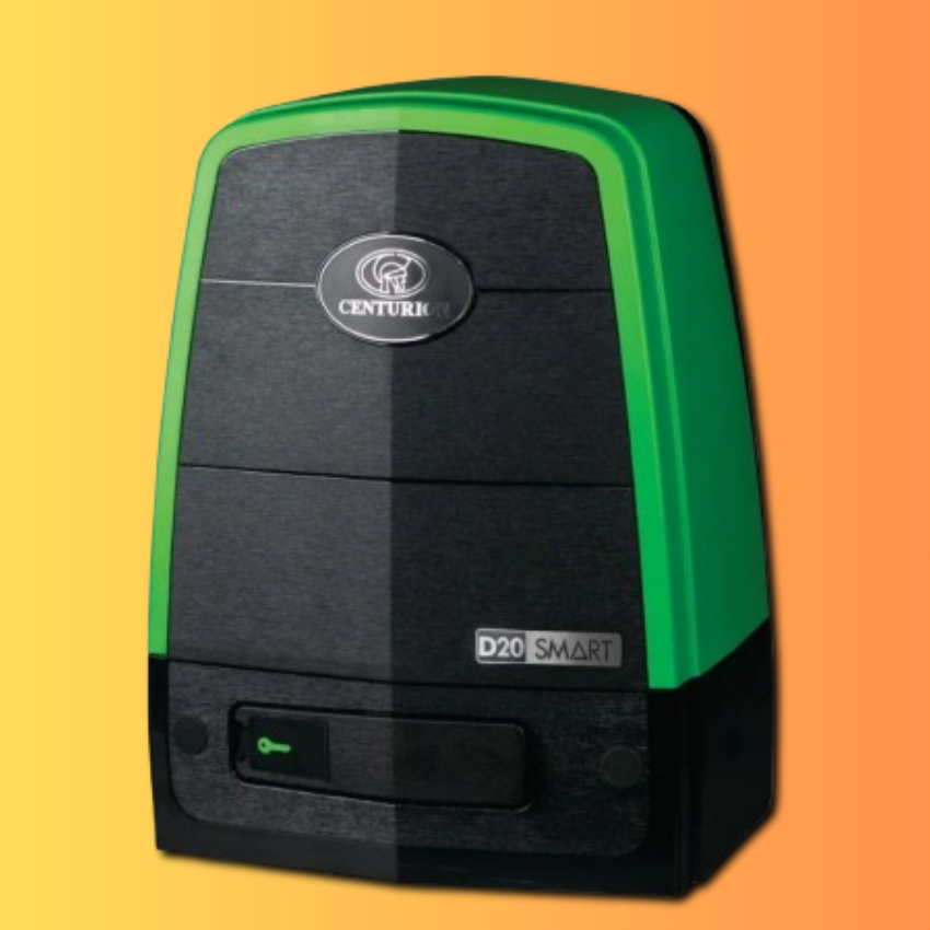 Buy Centurion's D20 Smart in Kenya