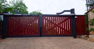 gate automation in Kenya