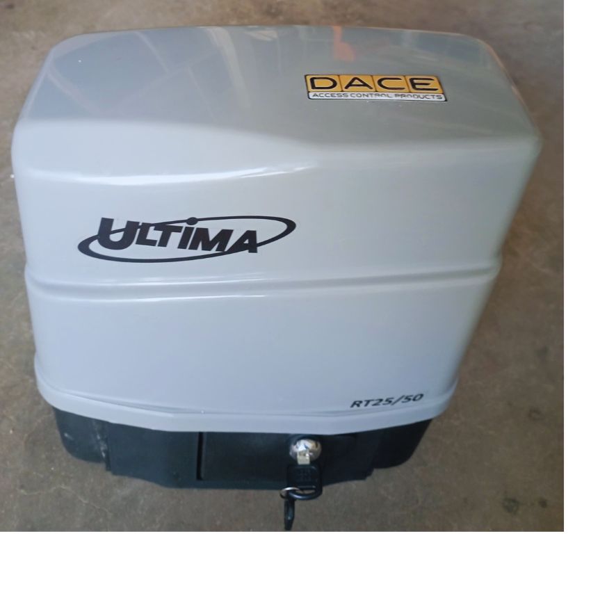 Special offer on installation using DACE Ultima Motors