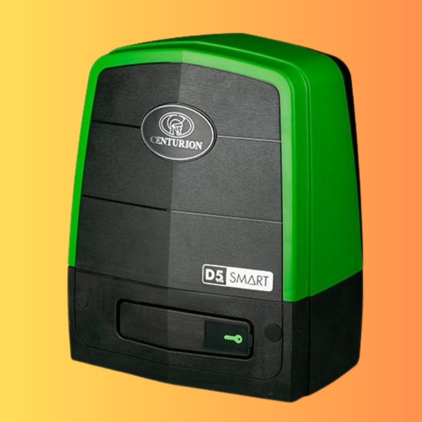 buy Centurion's D5 Evo SMART in Kenya