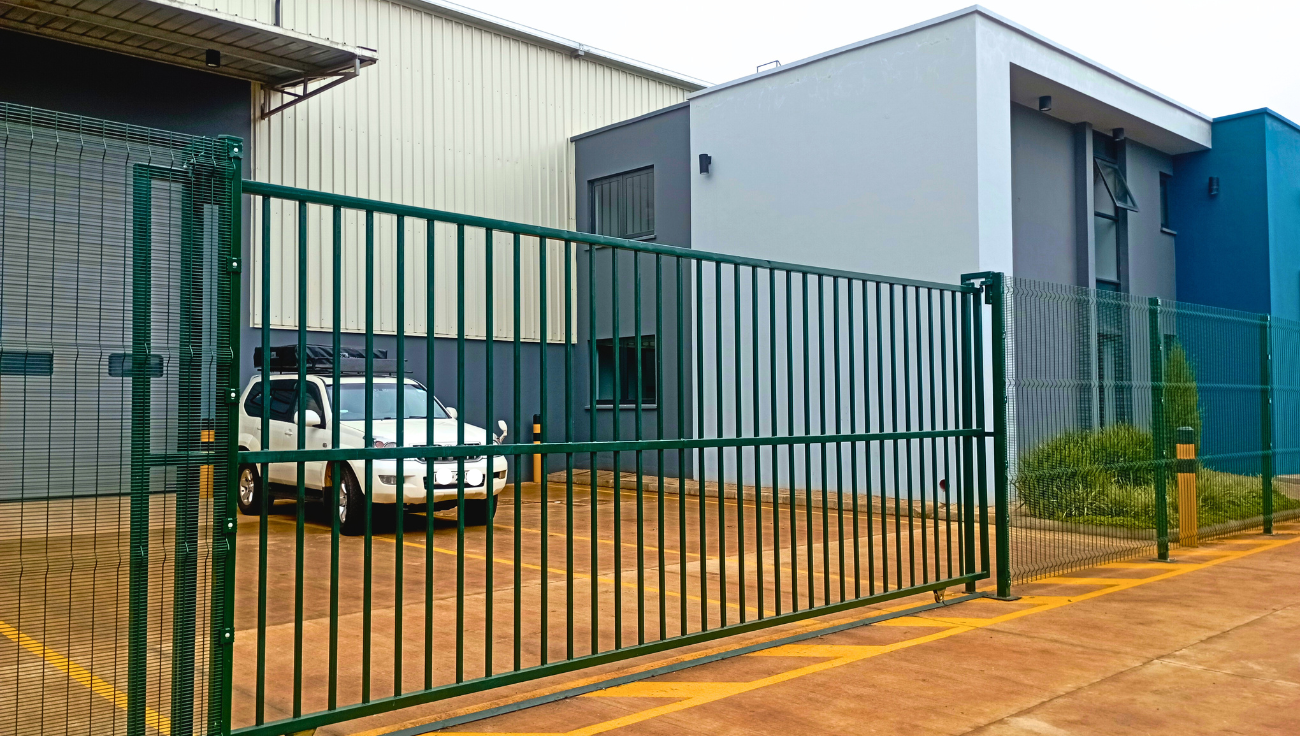 Sliding Gate Prices in Kenya