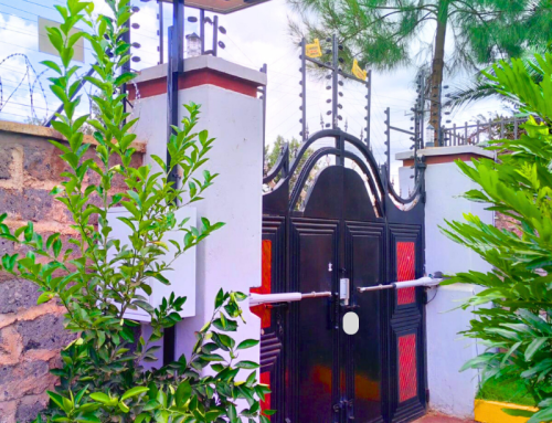 Solar-Powered Automatic Gates — Is It Worth It in Kenya?