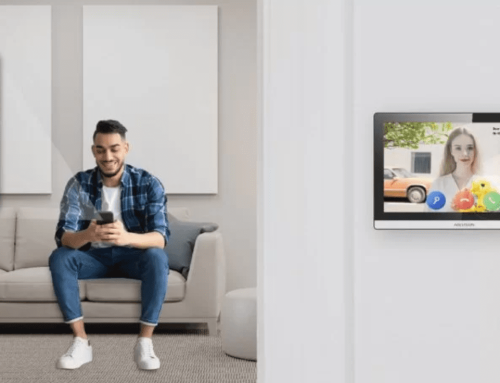 Video Intercom Systems in Kenya