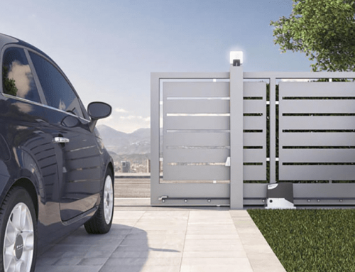 Sliding Gate Automation Systems for Daykio Bustani Estate, Ruiru