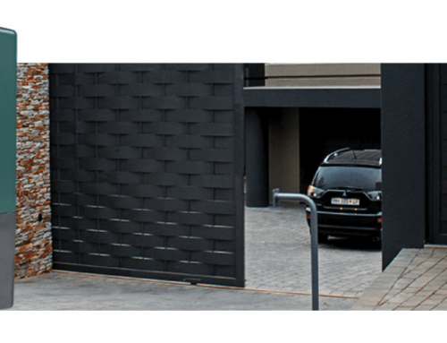 How to Maintain Your Automatic Gate System in Kenya