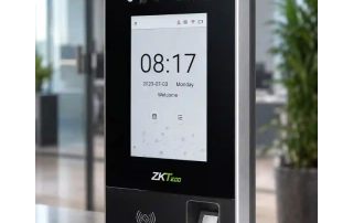 Looking for the ZKTeco SpeedFace V5L in Kenya?