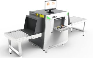 Best quality X-Ray Baggage Scanner