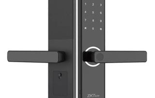 ZKTeco ML100 Fingerprint Door Lock