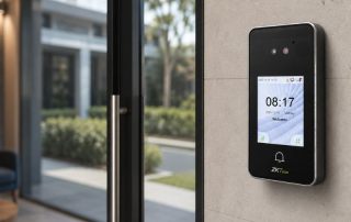 The ZKTeco SpeedFace V3L delivers exceptional performance for organizations seeking reliable access control.