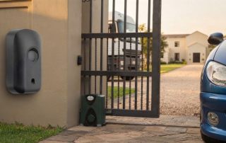 Buy Centurion's i5 Safety Beams for Automatic Gates in Kenya