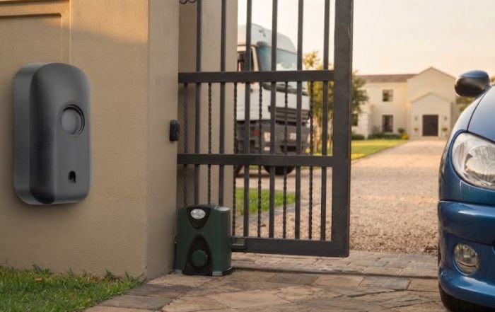 Buy Centurion's i5 Safety Beams for Automatic Gates in Kenya