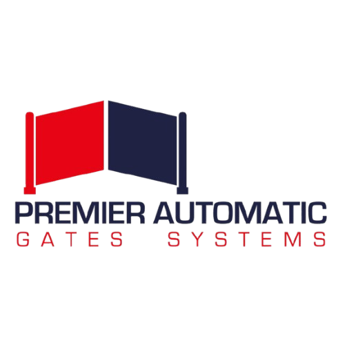 Premier Automatic Gates Systems Logo