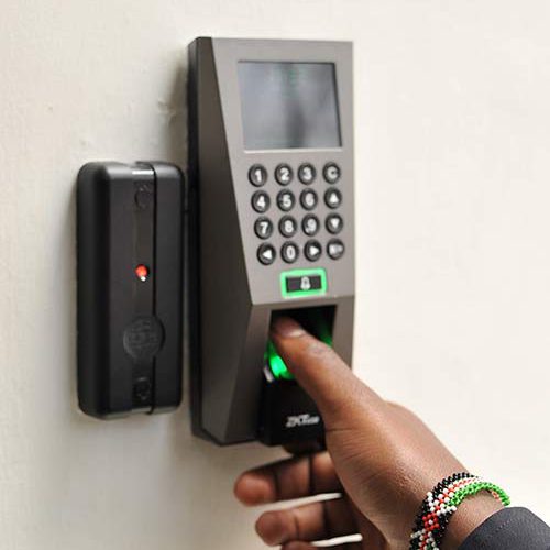 Residential and Commercial Access Control Systems in Kenya - Premier Automatic Gates Systems