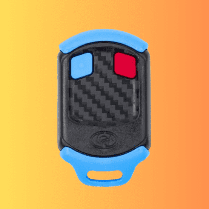 Buy Centurion Nova Remotes in Kenya - 2 Channels