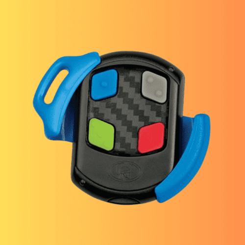 Buy Centurion Nova Remotes in Kenya - 4 Channels