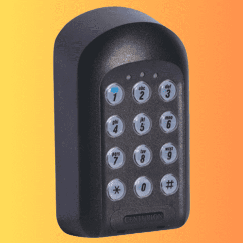 Buy Centurion SmartGuardAir Keypad in Kenya