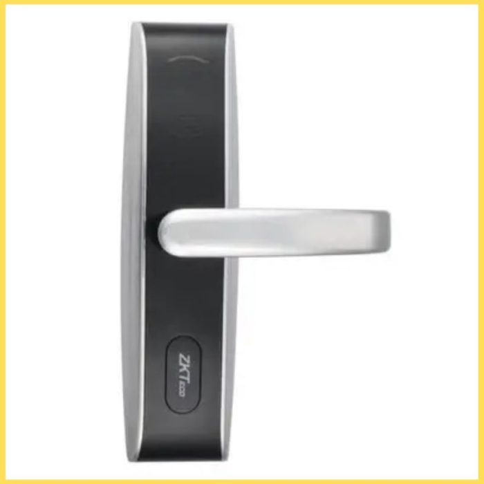 ZKTECO ZL400 Smart Door Lock in Kenya