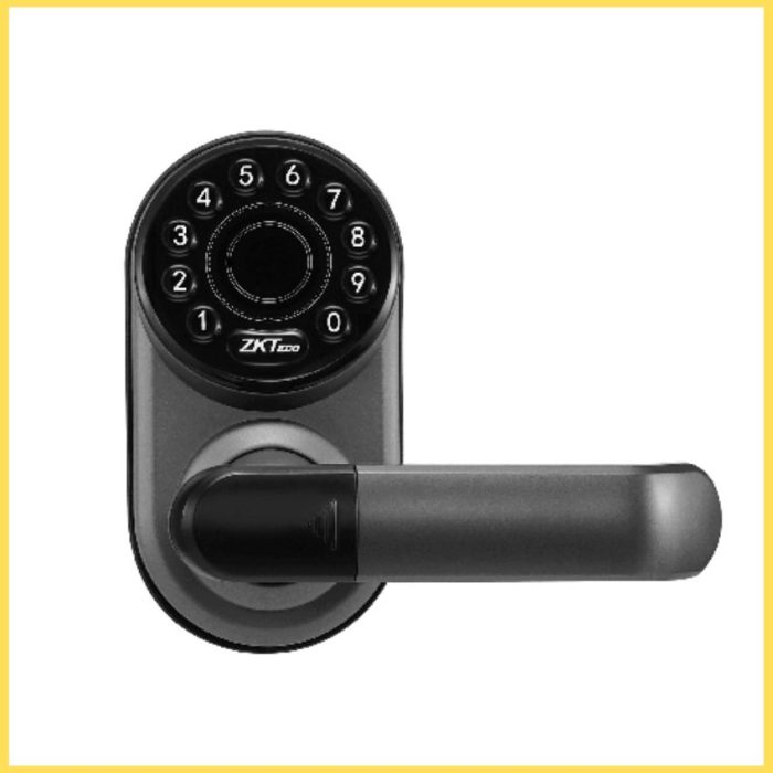 ZKTeco ML200 Smart Door Lock