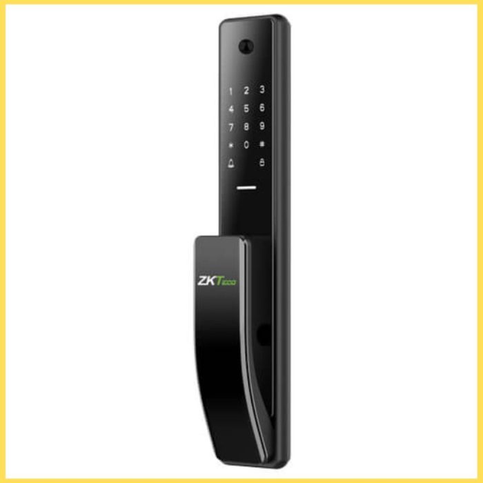 ZKTeco TL800 Smart Door Lock in Kenya