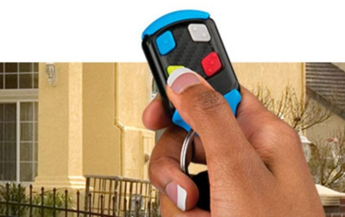 affordable Gate Automation Systems