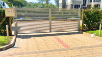Swing Gates