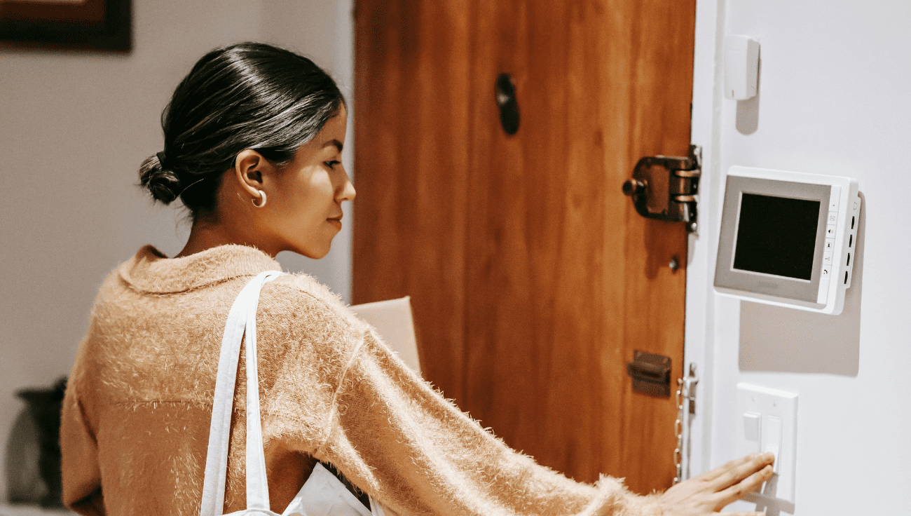 best gate and home automation systems in kenya