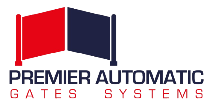 Premier Automatic Gates Systems Logo