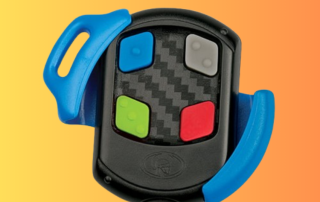 Buy Centurion Nova Remotes in Kenya - 4 Channels