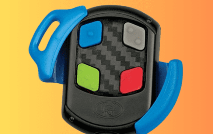 Buy Centurion Nova Remotes in Kenya - 4 Channels