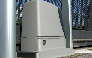 Buy Nice Hansa Drive 2500 Sliding Gate System