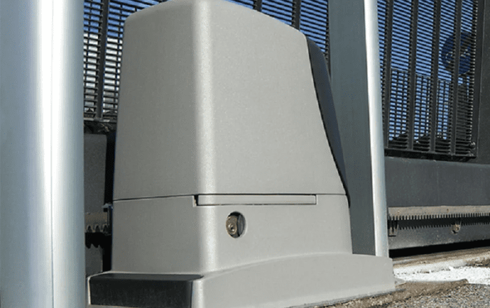 Buy Nice Hansa Drive 2500 Sliding Gate System