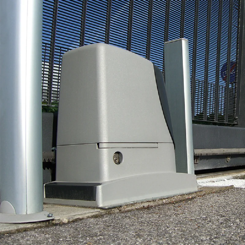 Buy Nice Hansa Drive 2500 Sliding Gate System