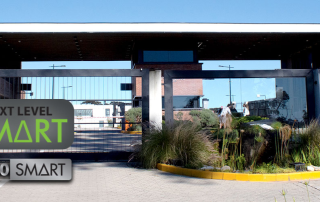 Whether you're securing a home in Nairobi, a warehouse in Mombasa, or an estate in Kisumu, the D10 Smart provides consistent and dependable performance.