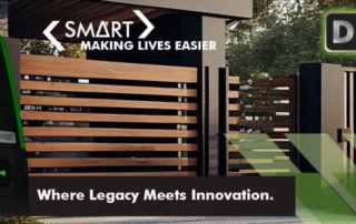 Among the most trusted solutions is the Centurion D5 Evo Smart sliding gate system — an advanced, intelligent, and durable motor designed to handle Kenyan environmental conditions and demanding security needs.