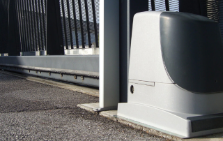The Nice Hansa Run 2500i is one such system that is suited to heavier gates and demanding environments.