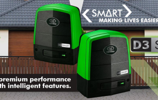 Among the most trusted solutions is the Centurion D5 Evo Smart sliding gate system — an advanced, intelligent, and durable motor designed to handle Kenyan environmental conditions and demanding security needs.