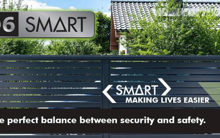 The D6 Smart sliding gate motor is designed for gates weighing up to 600 kg. This makes it ideal for mild-steel and hardwood gates used in many Kenyan homes.