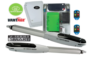 The Centurion's Smart Gate Systems are an ideal solution for residential, commercial, and institutional properties in Kenya. With robust mechanical components, advanced control electronics, safety features, and optional battery backup, it provides reliable and secure gate automation.