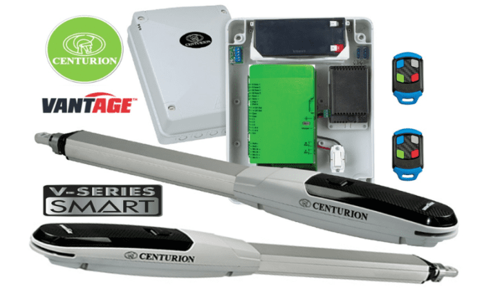 The Centurion's Smart Gate Systems are an ideal solution for residential, commercial, and institutional properties in Kenya. With robust mechanical components, advanced control electronics, safety features, and optional battery backup, it provides reliable and secure gate automation.