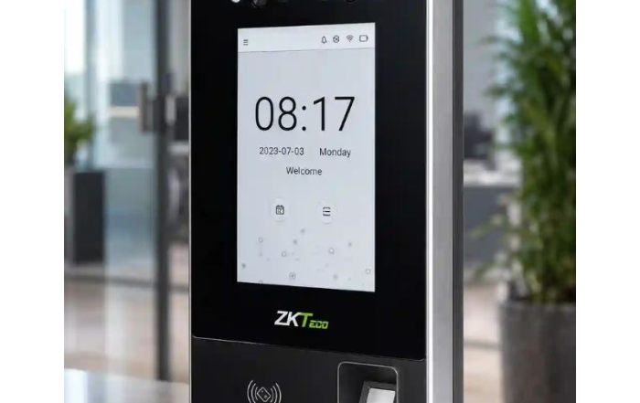 Looking for the ZKTeco SpeedFace V5L in Kenya?