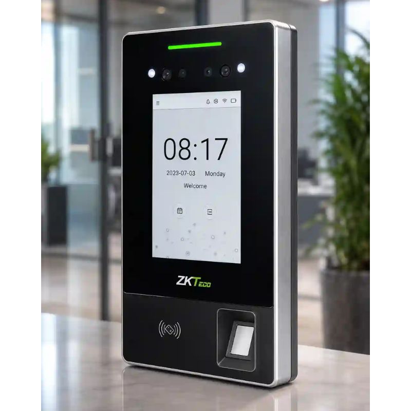 Looking for the ZKTeco SpeedFace V5L in Kenya?