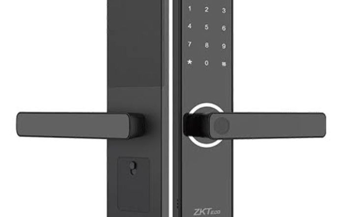 ZKTeco ML100 Fingerprint Door Lock