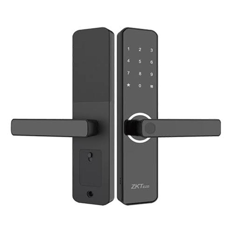 ZKTeco ML100 Fingerprint Door Lock